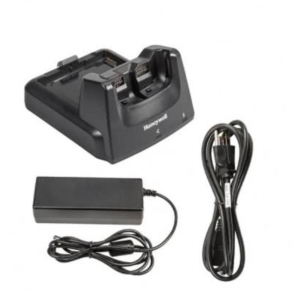 Honeywell KIT DOCK POWER SUPPLY EU POWER CORD